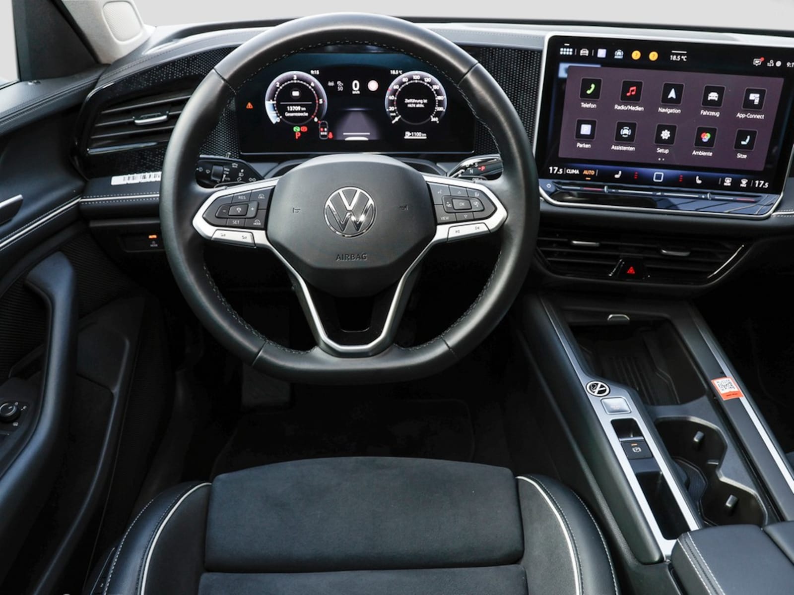 Volkswagen Passat – Bild 15
