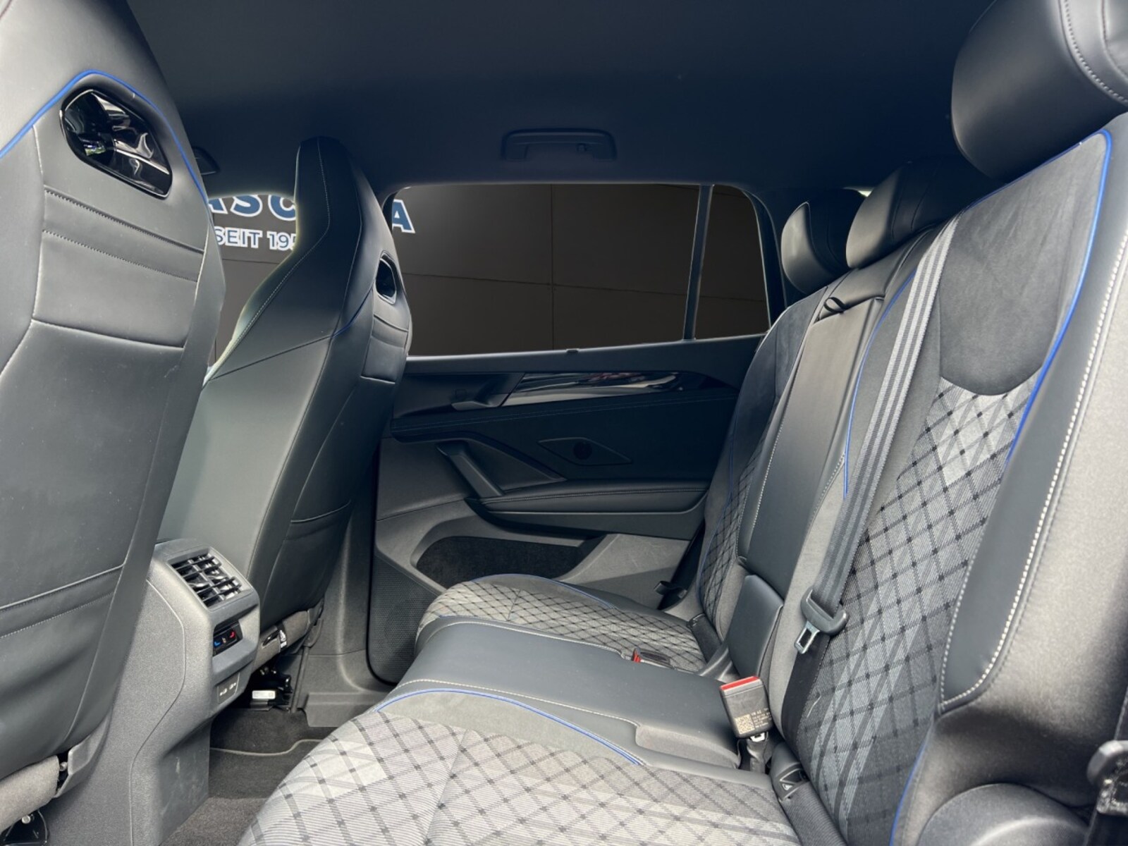 Volkswagen Tayron – Bild 12