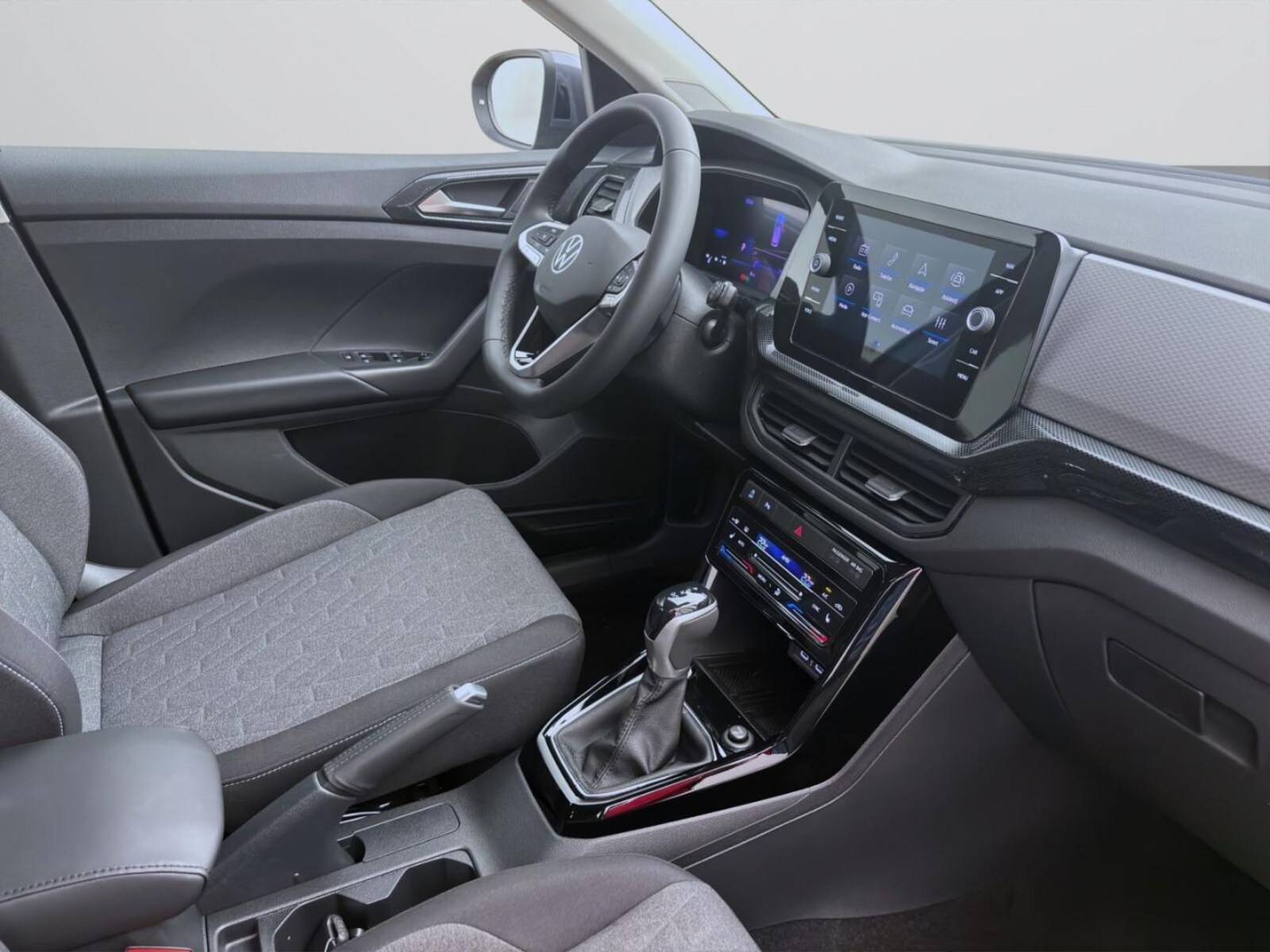 Volkswagen T-Cross – Bild 17