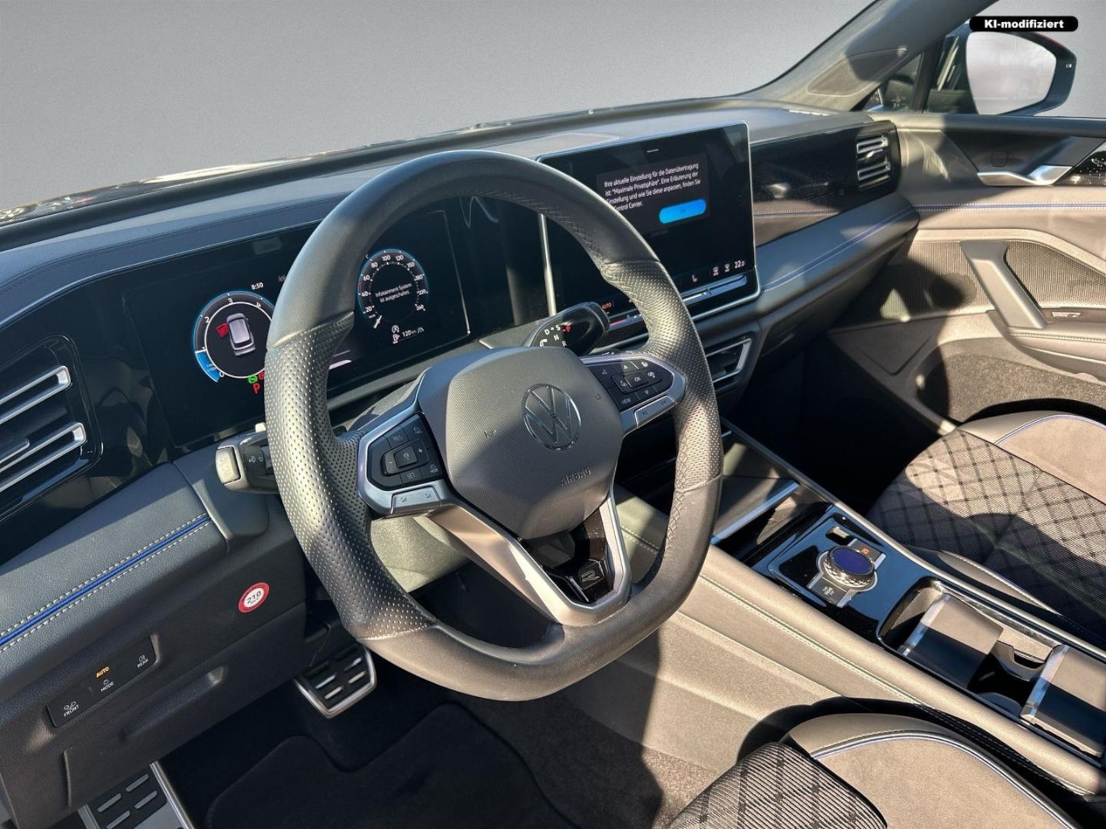 Volkswagen Tiguan – Bild 7