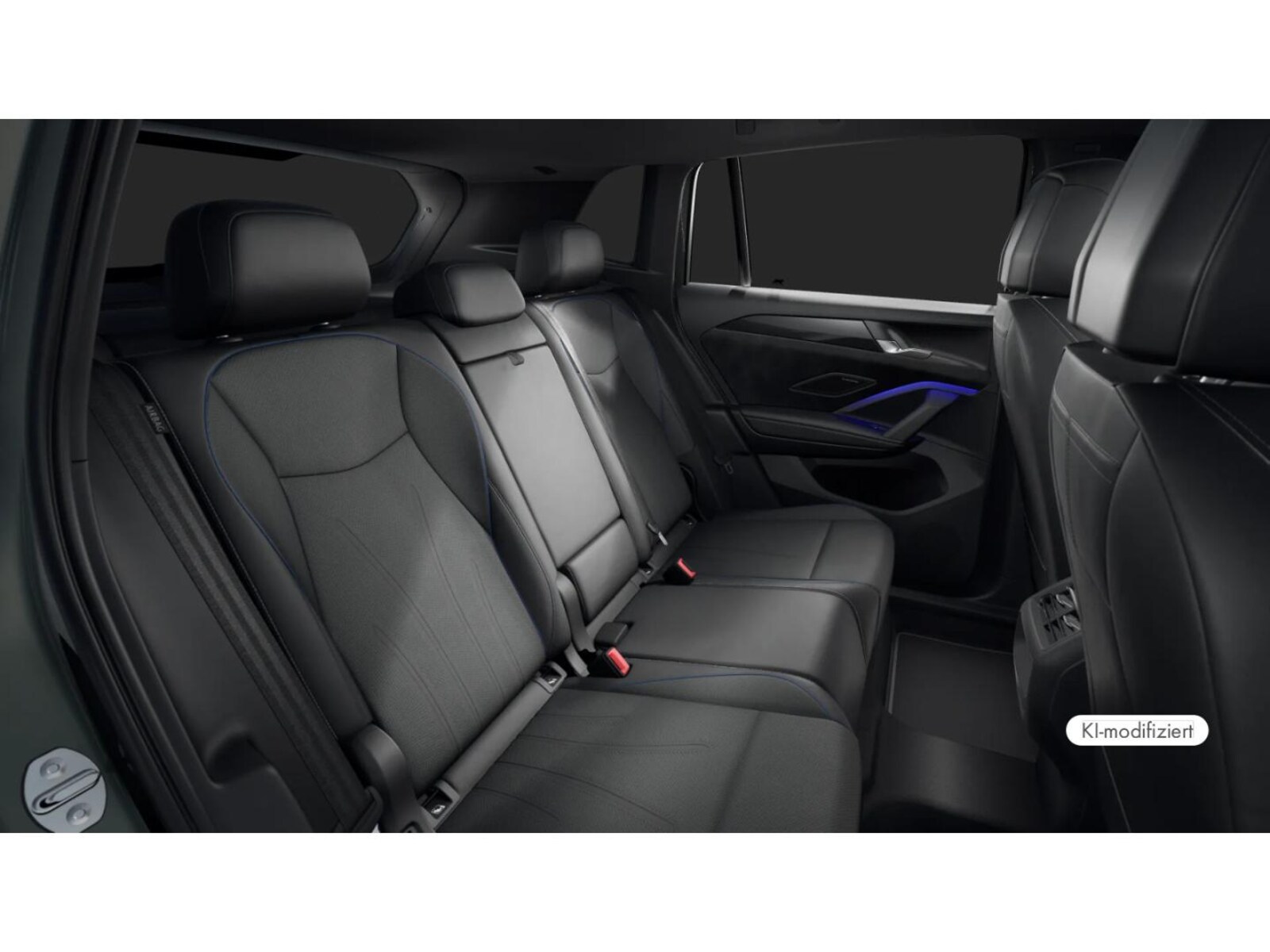 Volkswagen Tiguan – Bild 11