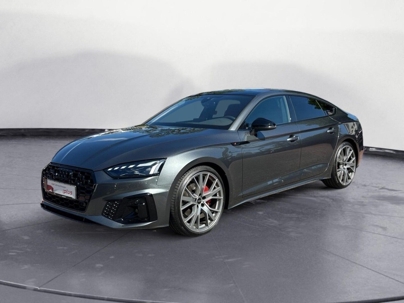 Audi A5 Sportback – Bild 2