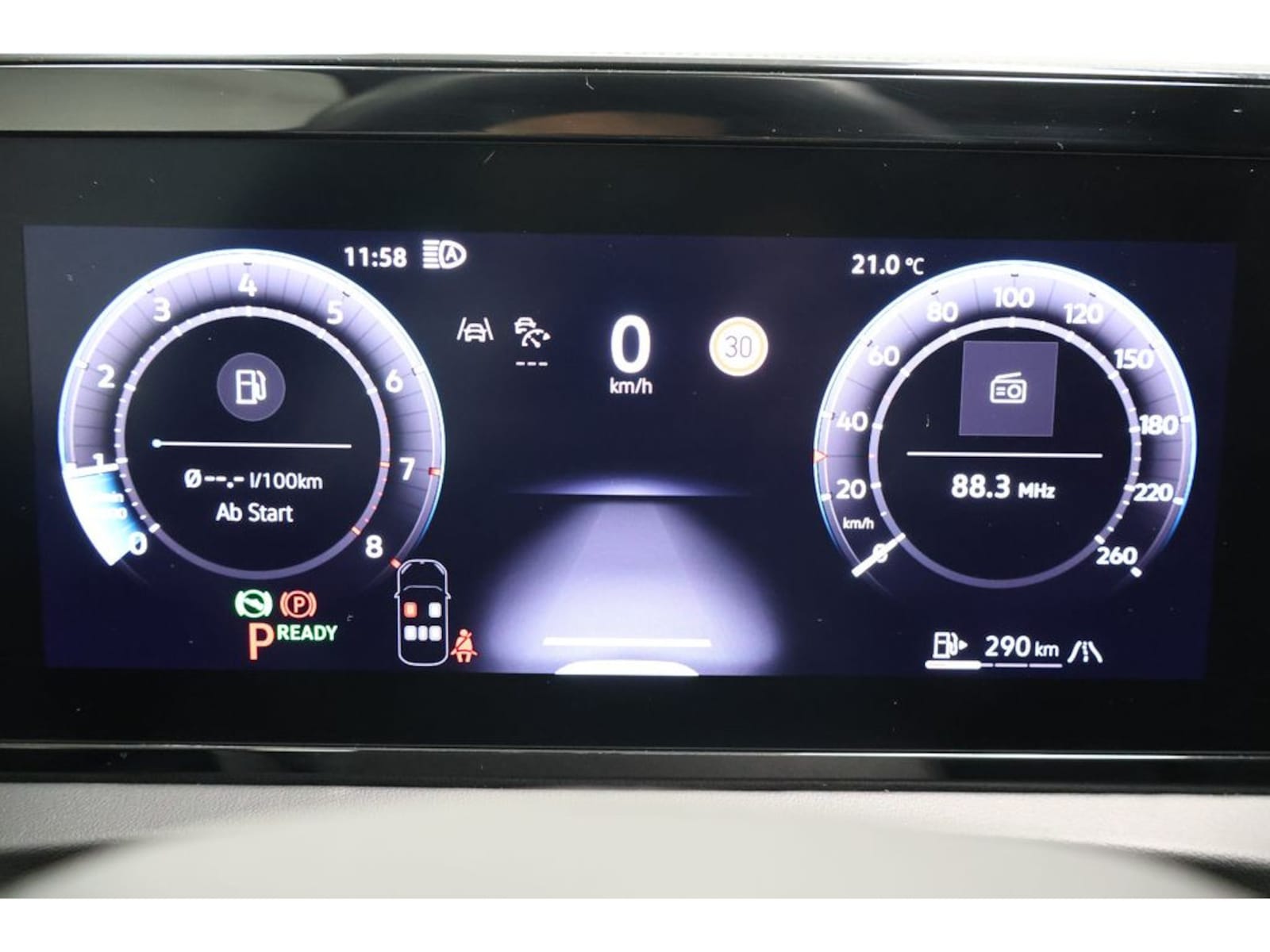 Volkswagen Tiguan – Bild 9