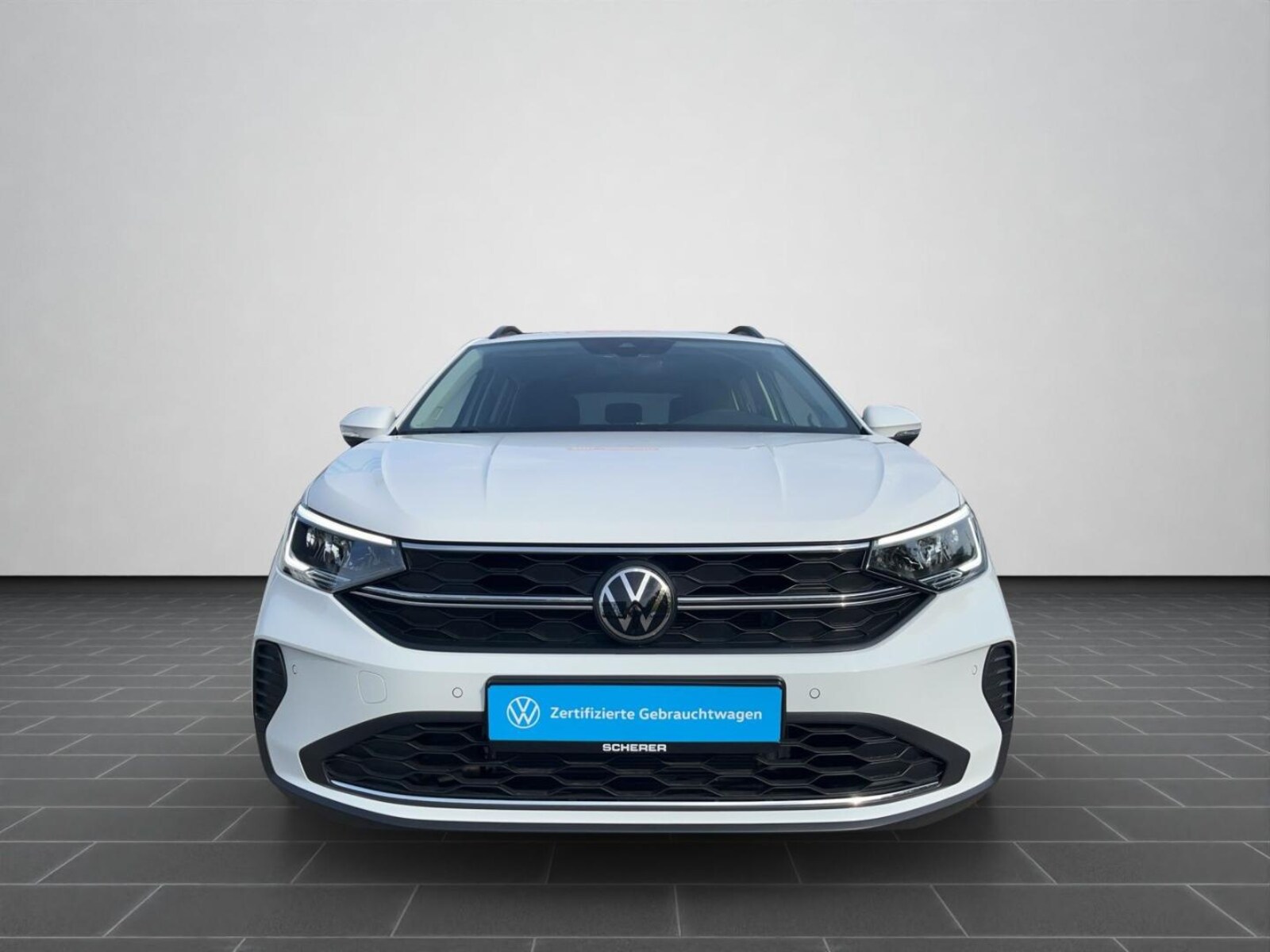 Volkswagen Taigo – Bild 5