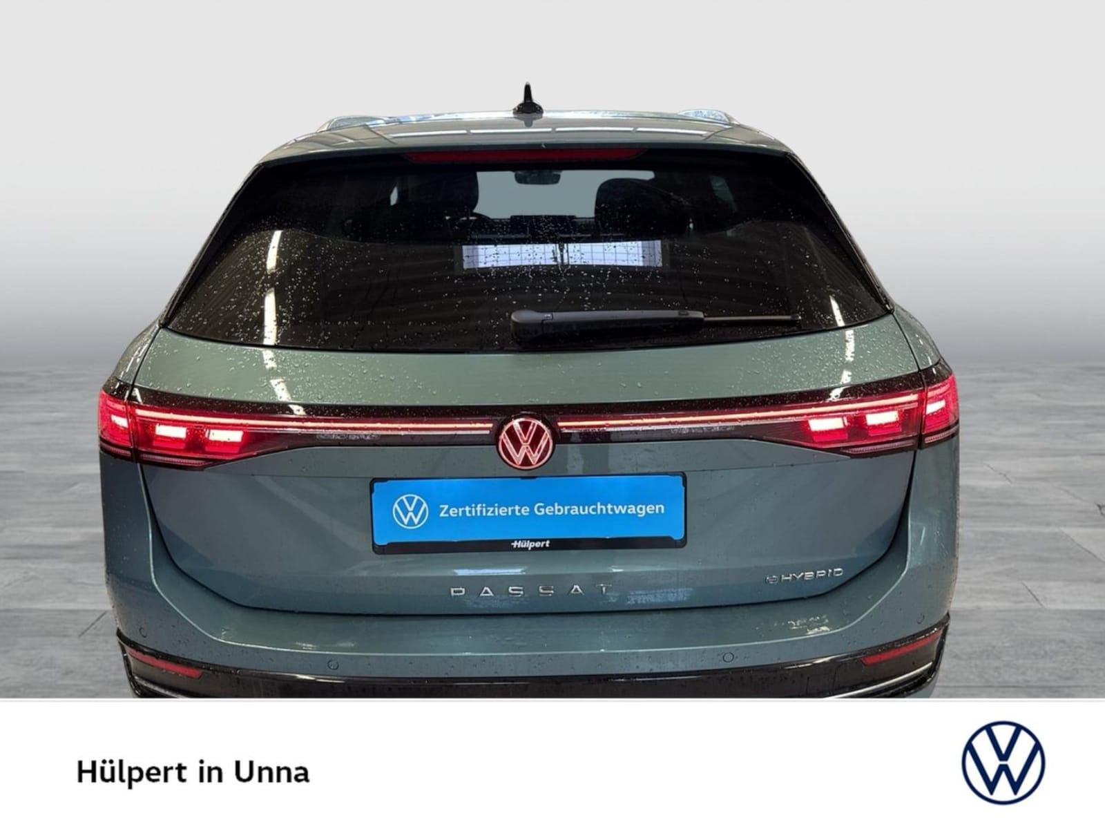 Volkswagen Passat – Bild 7