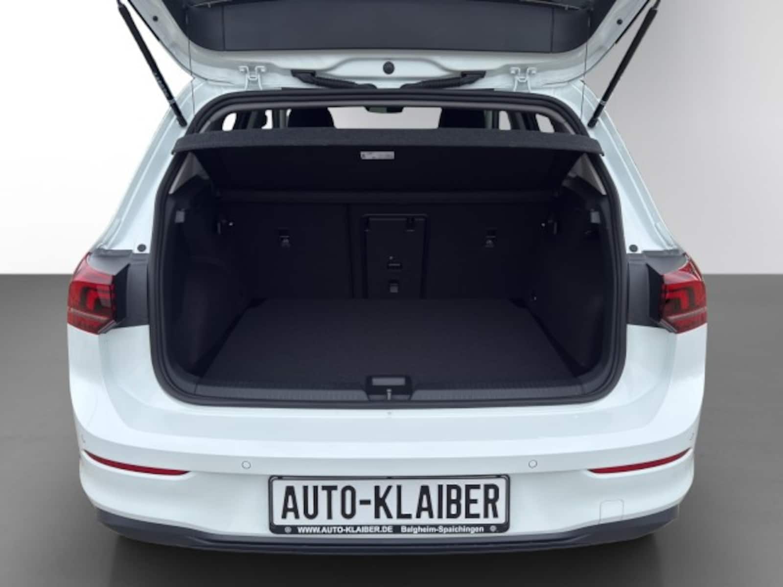 Volkswagen Golf – Bild 13