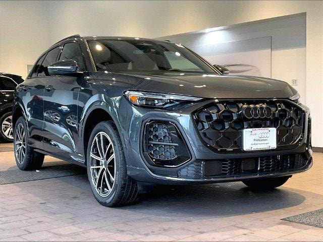 Photo of 2026 Audi Q5