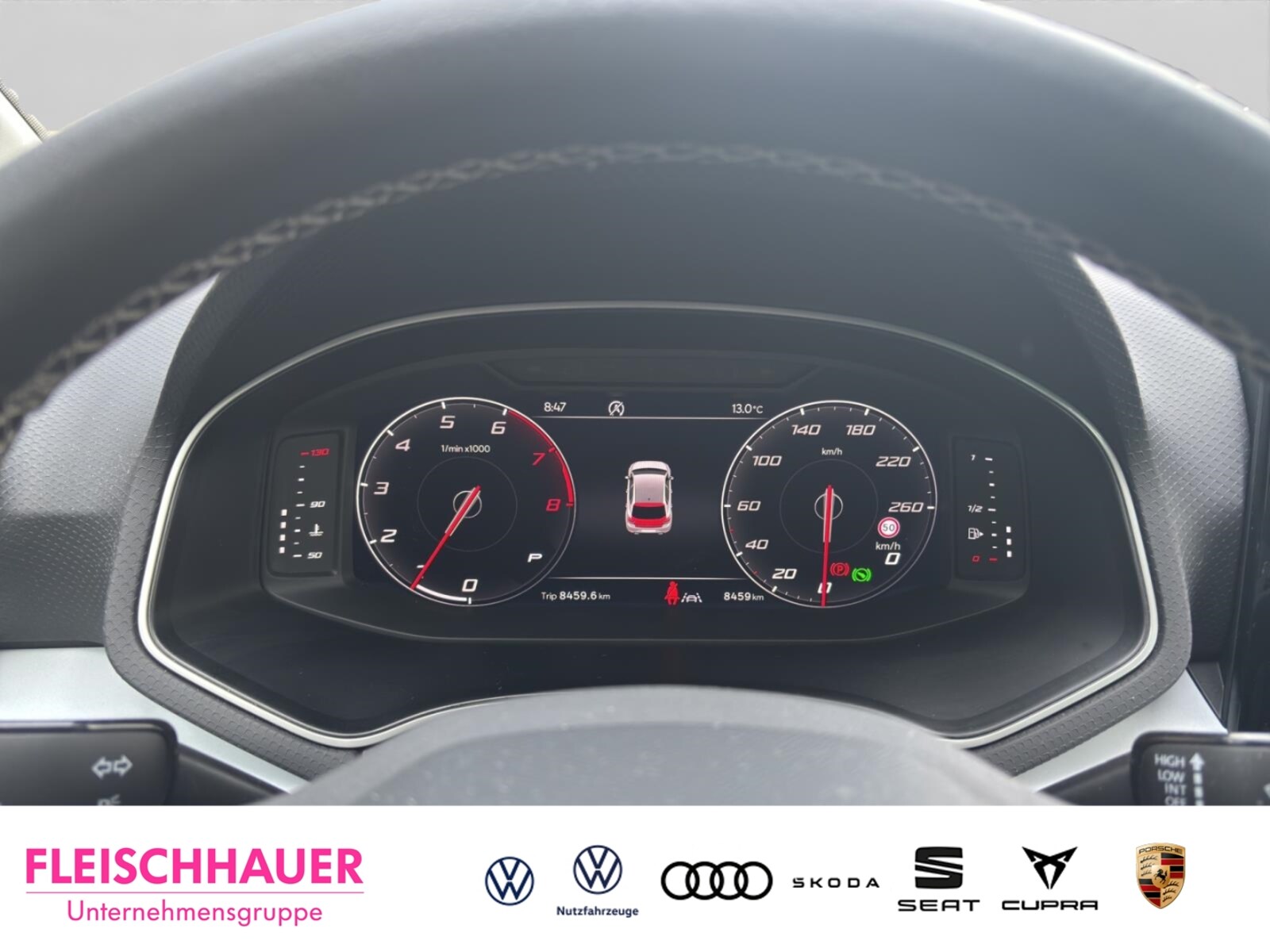 SEAT Ibiza – Bild 12