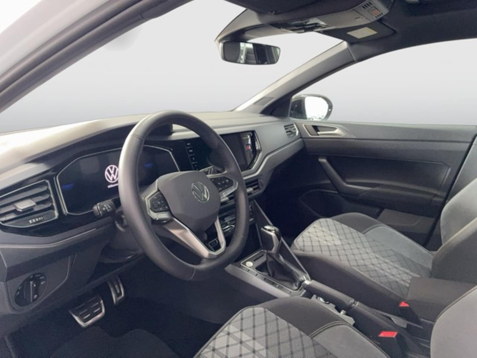 Volkswagen Taigo – Bild 8