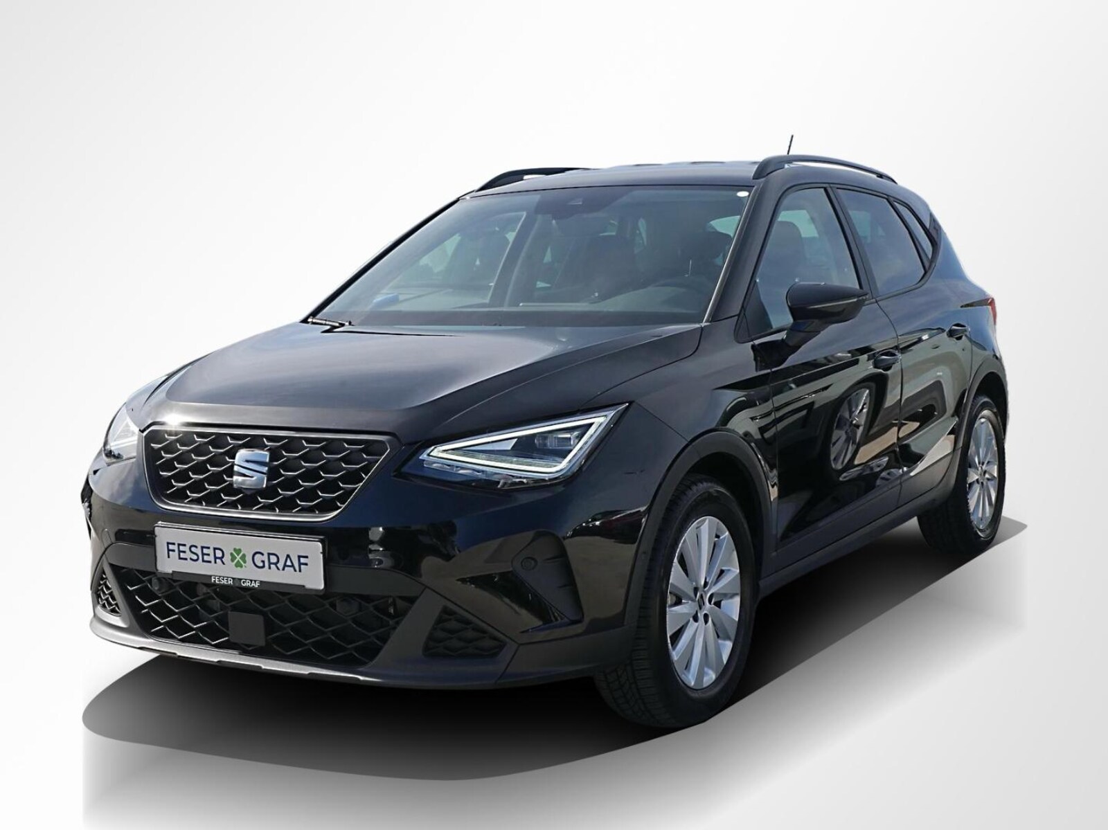 SEAT Arona – Bild 11