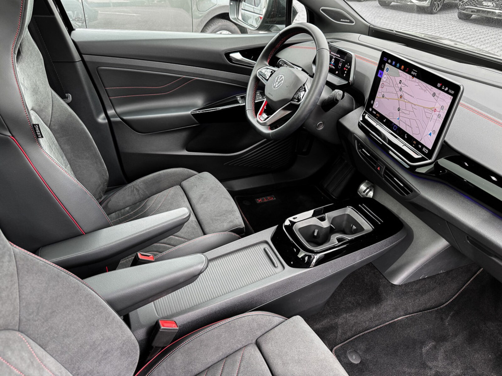 Volkswagen ID.5 – Bild 7