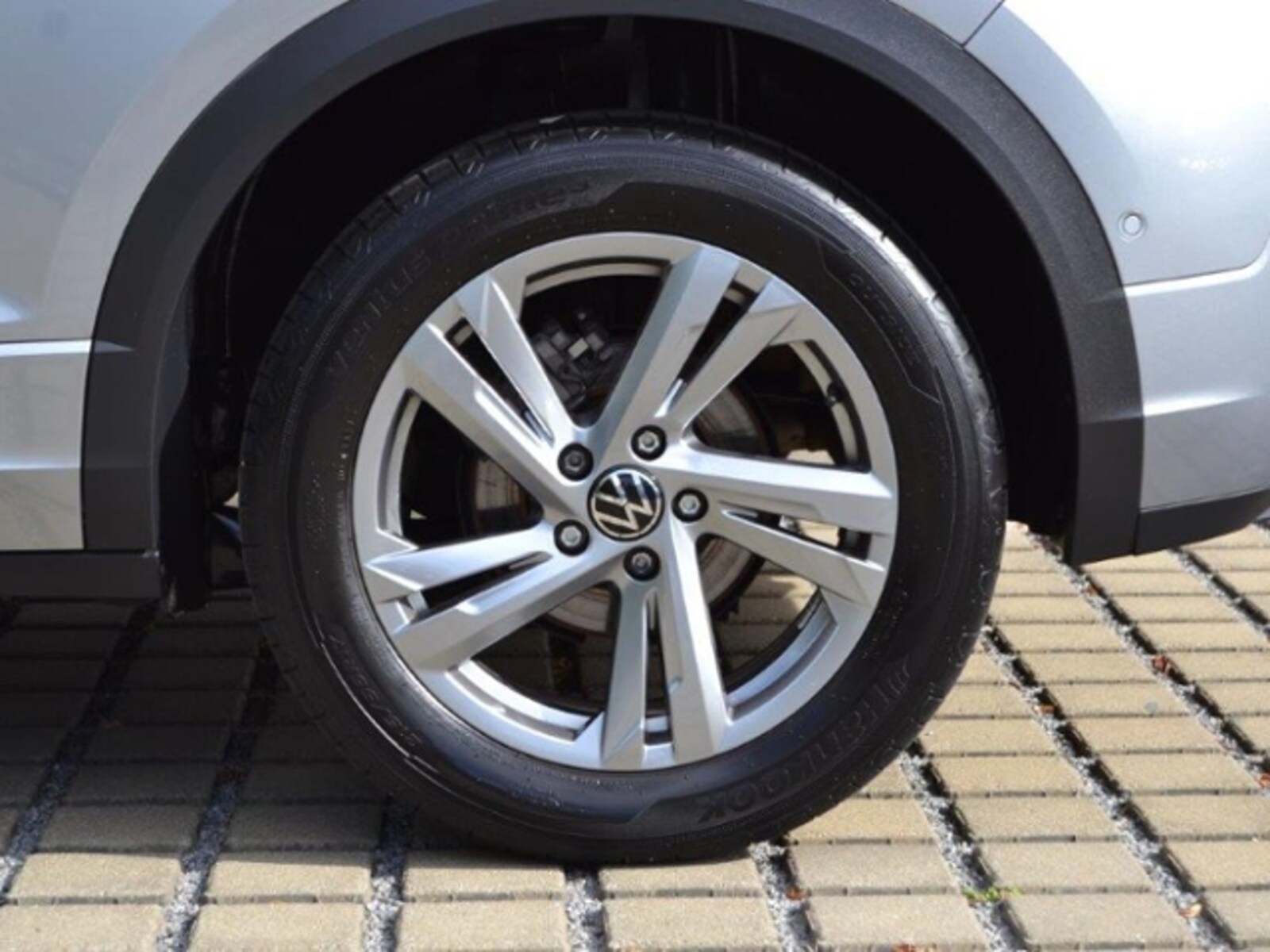 Volkswagen T-Roc – Bild 6