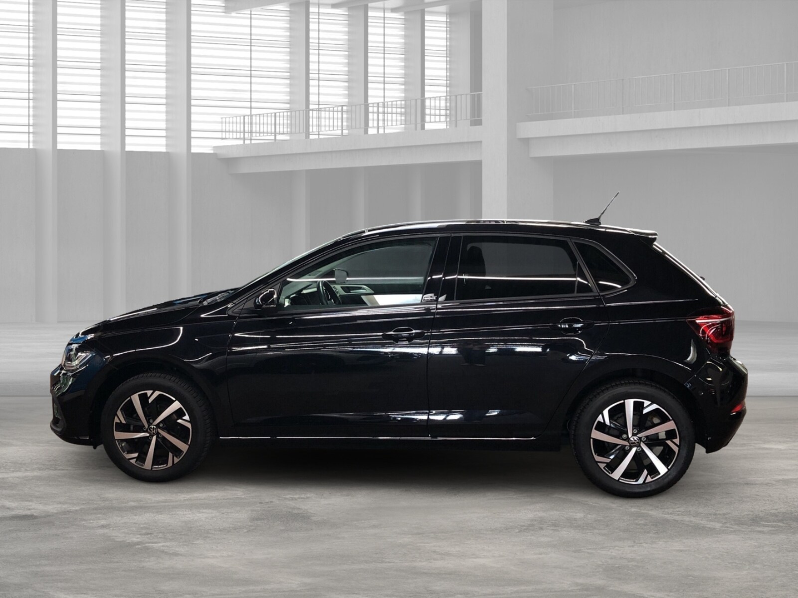 Volkswagen Polo – Bild 2