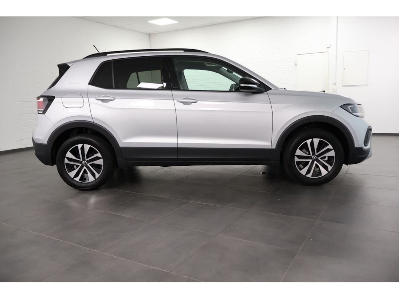 Volkswagen T-Cross – Bild 4