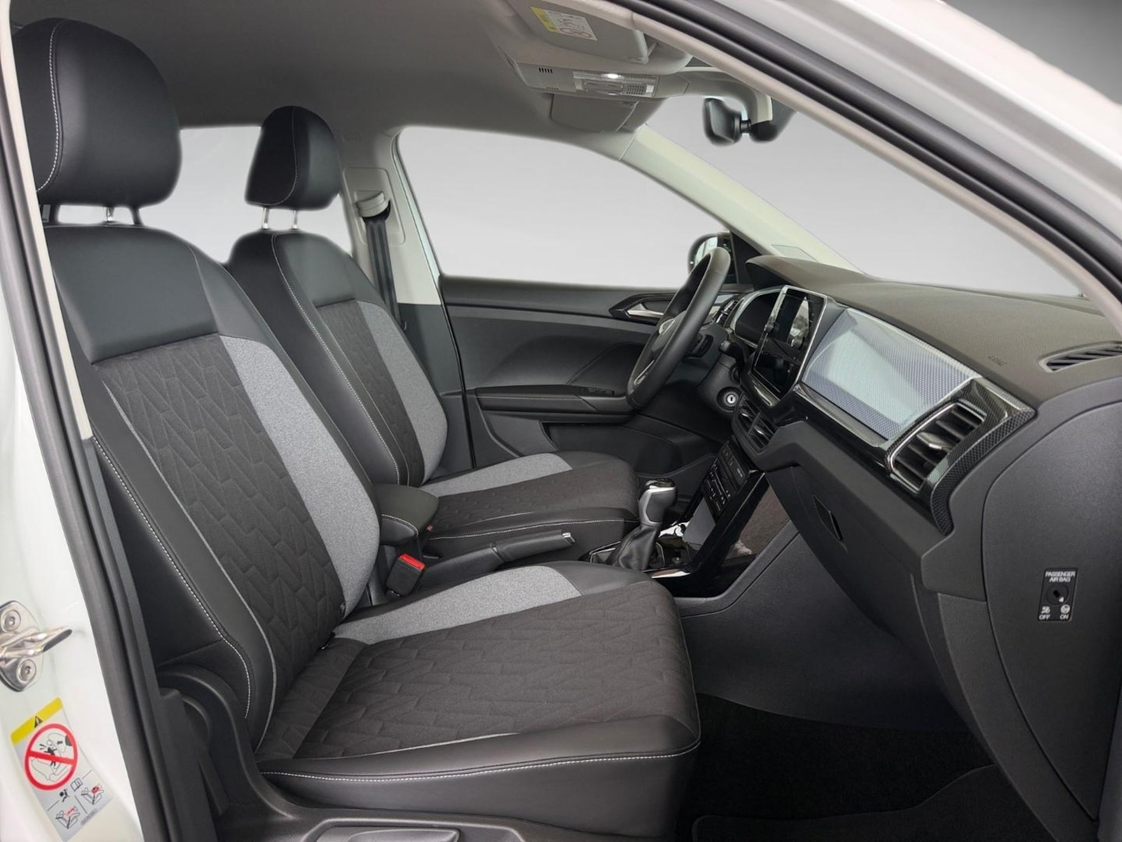 Volkswagen T-Cross – Bild 16