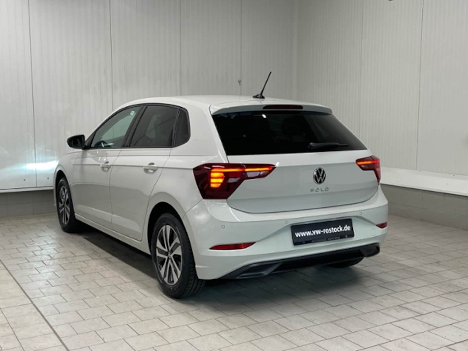 Volkswagen Polo – Bild 4