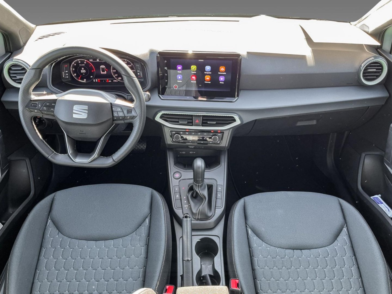 SEAT Arona – Bild 8