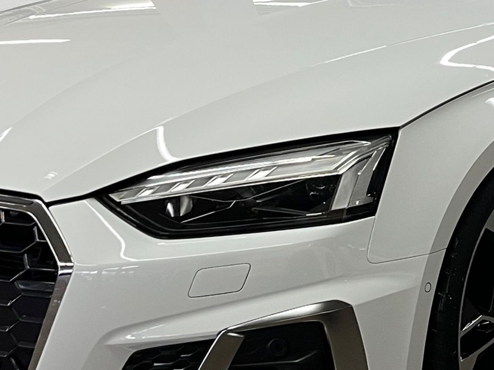 Audi A5 Cabriolet – Bild 6