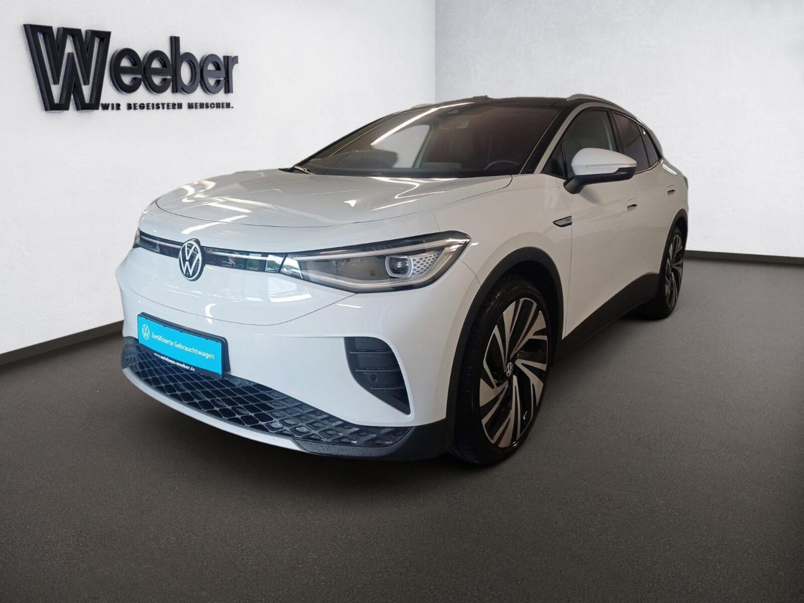Volkswagen ID.4 – Bild 2