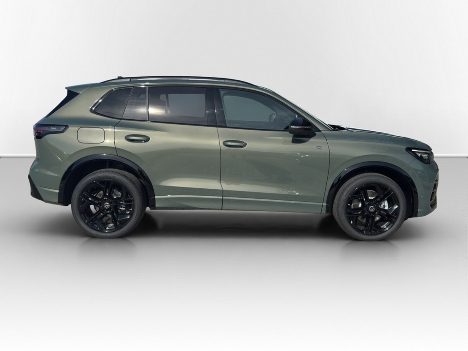 Volkswagen Tiguan – Bild 4