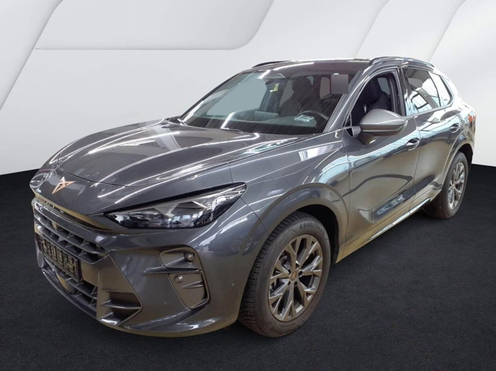 CUPRA Terramar – Bild 2