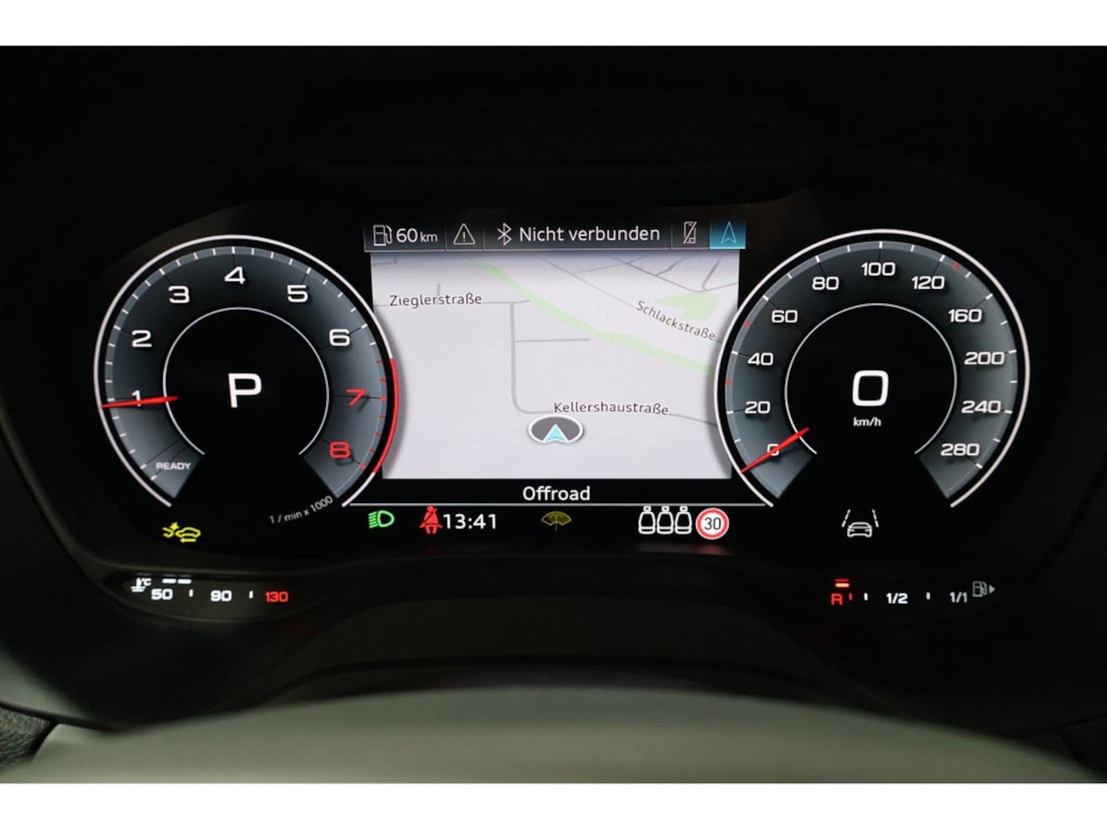 Audi Q2 – Bild 10