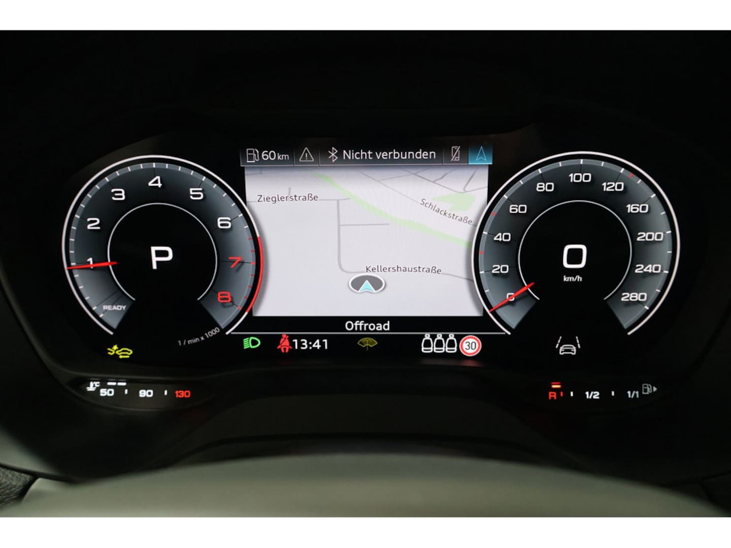 Bild über Audi Q2 S line 35 TFSI S tronic - für weitere Informationen kontaktieren Sie den Audi Partner