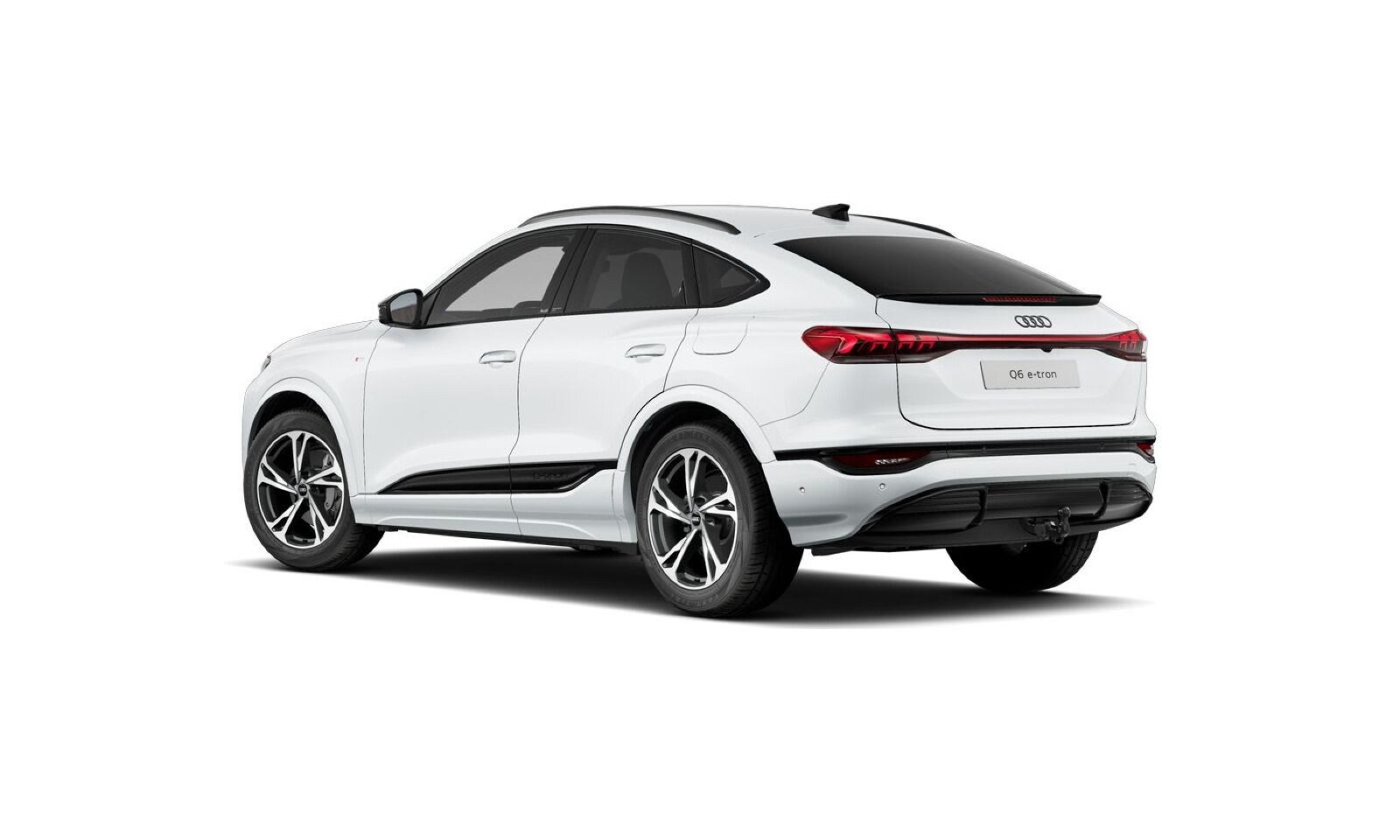Audi Q6 Sportback e-tron – Bild 3