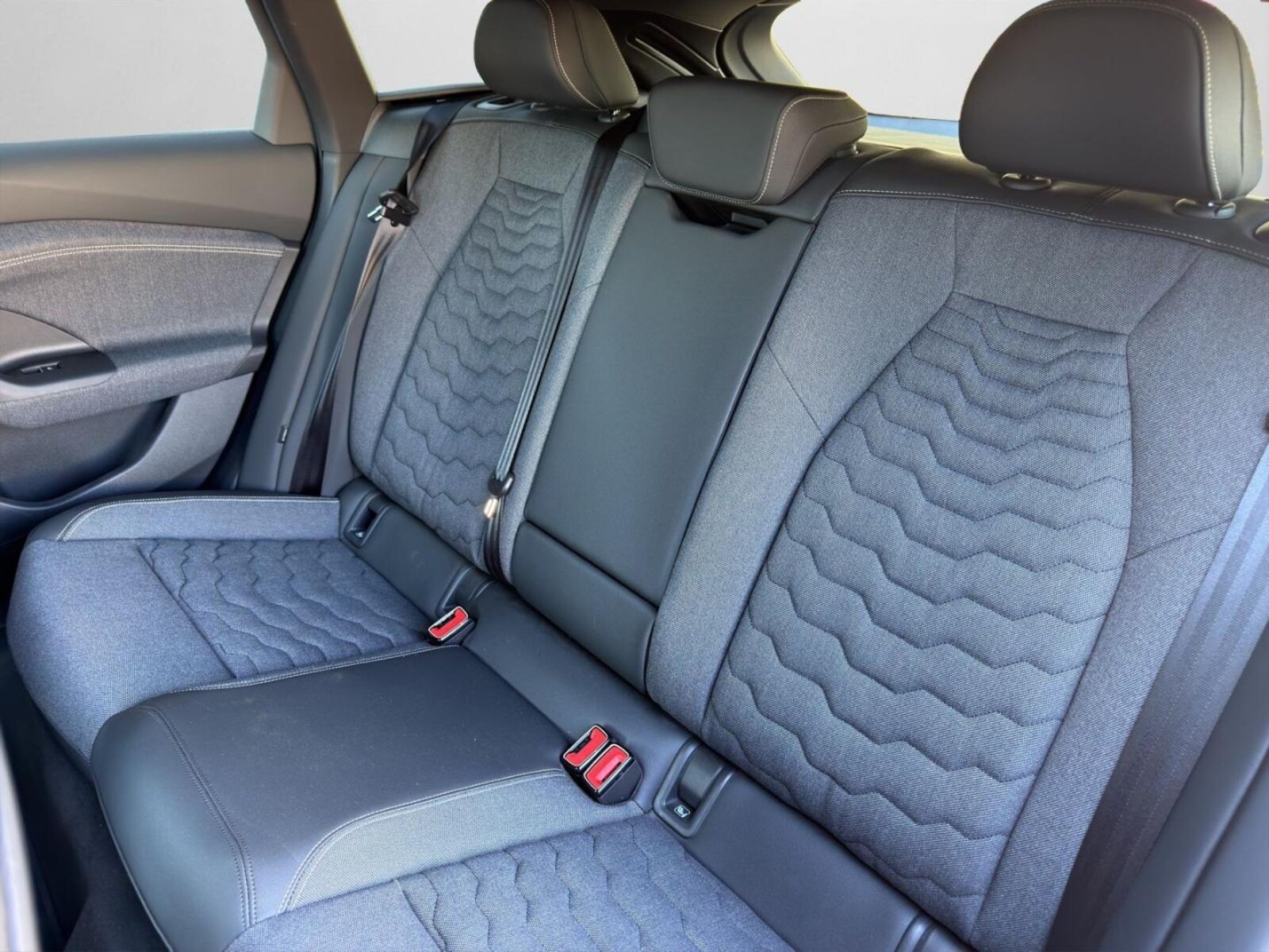 Audi A6 Avant e-tron – Bild 14