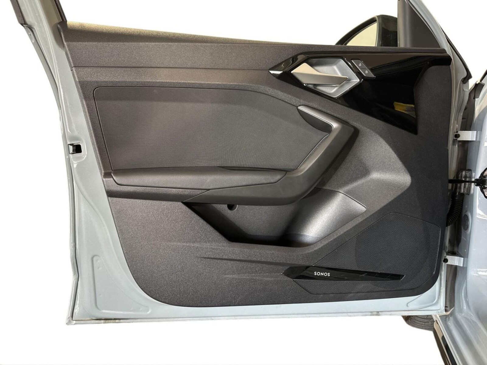 Audi A1 Sportback – Bild 9
