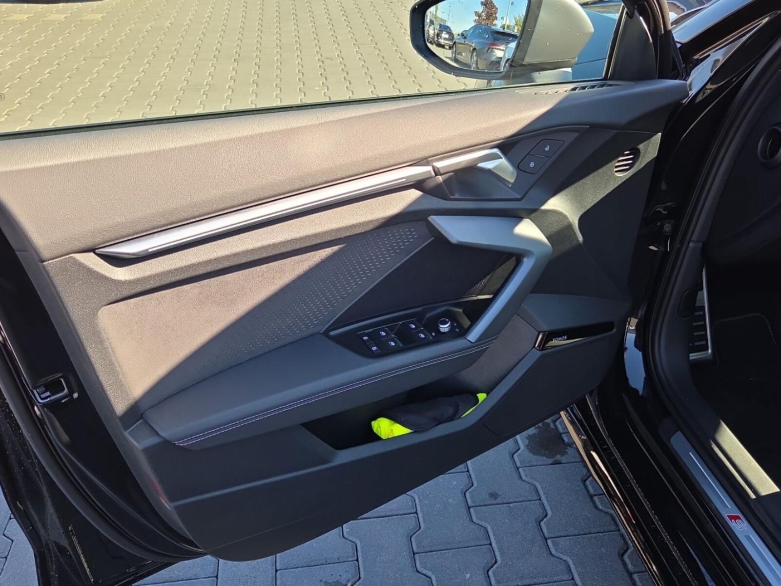 Audi S3 Sportback – Bild 19