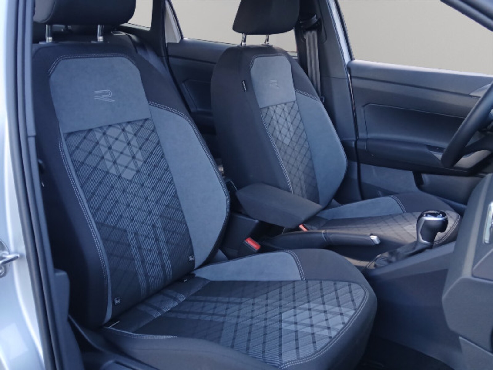 Volkswagen Taigo – Bild 20