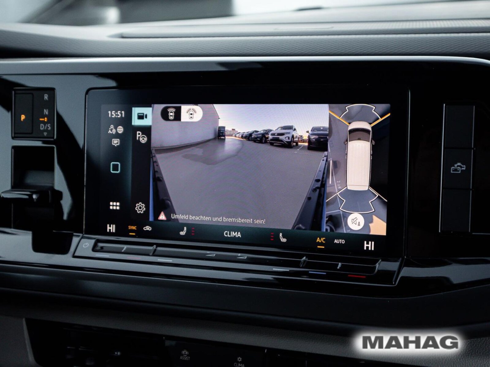 Volkswagen California – Bild 19