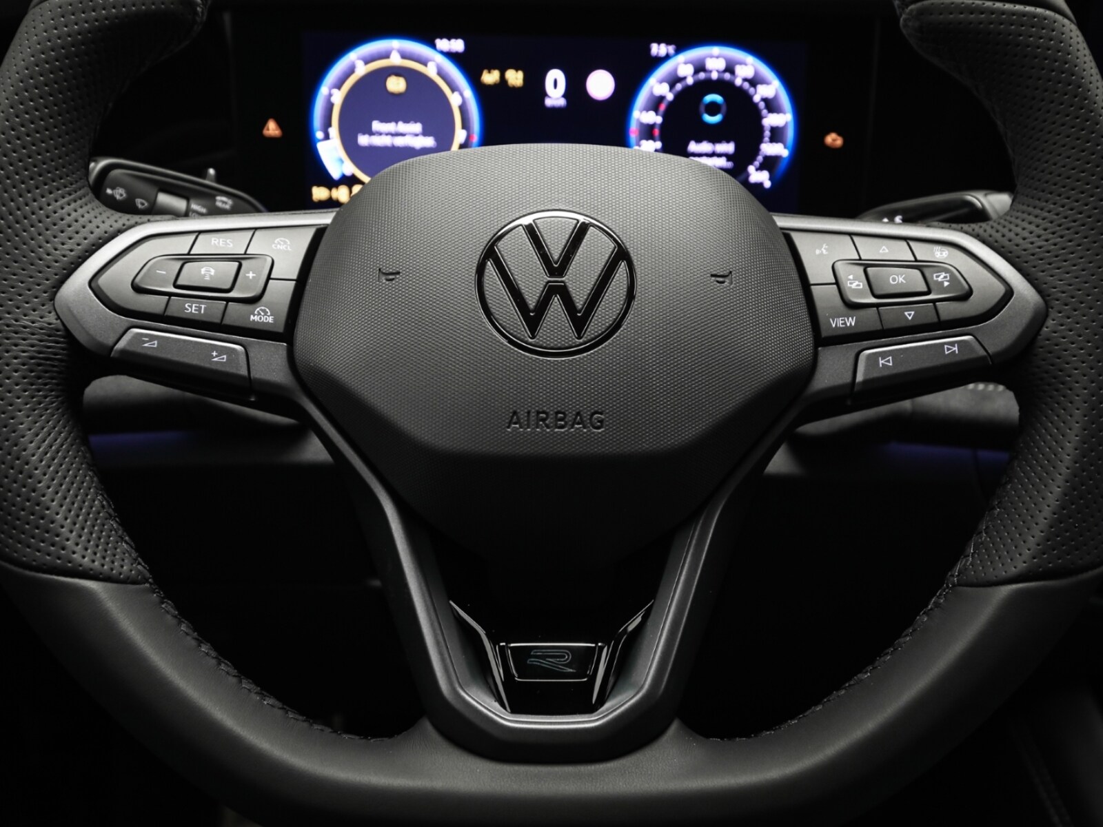 Volkswagen Tayron – Bild 8