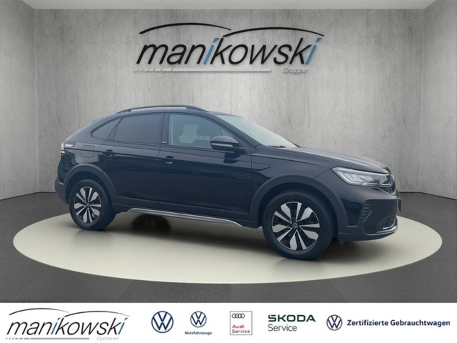 Volkswagen Taigo – Bild 7