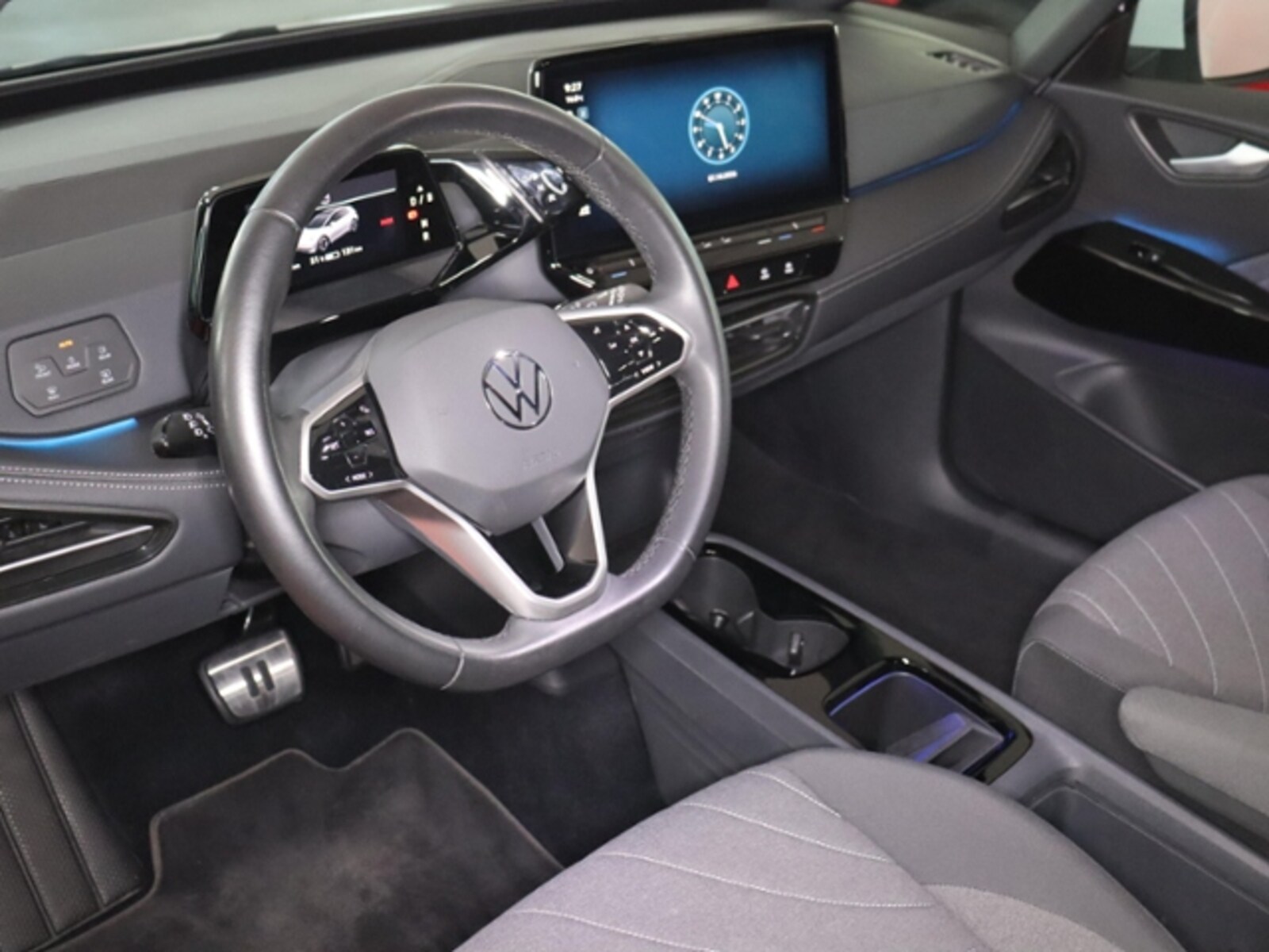 Volkswagen ID.3 – Bild 5