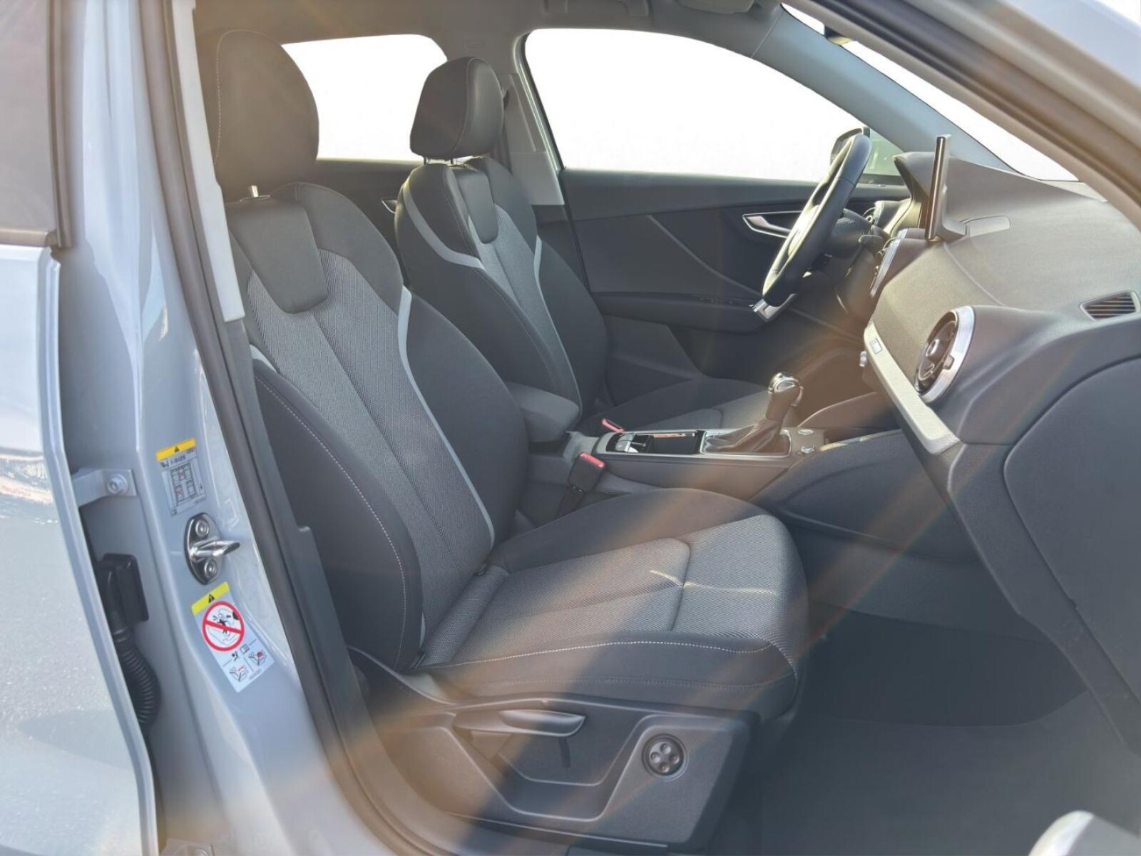 Audi Q2 – Bild 4