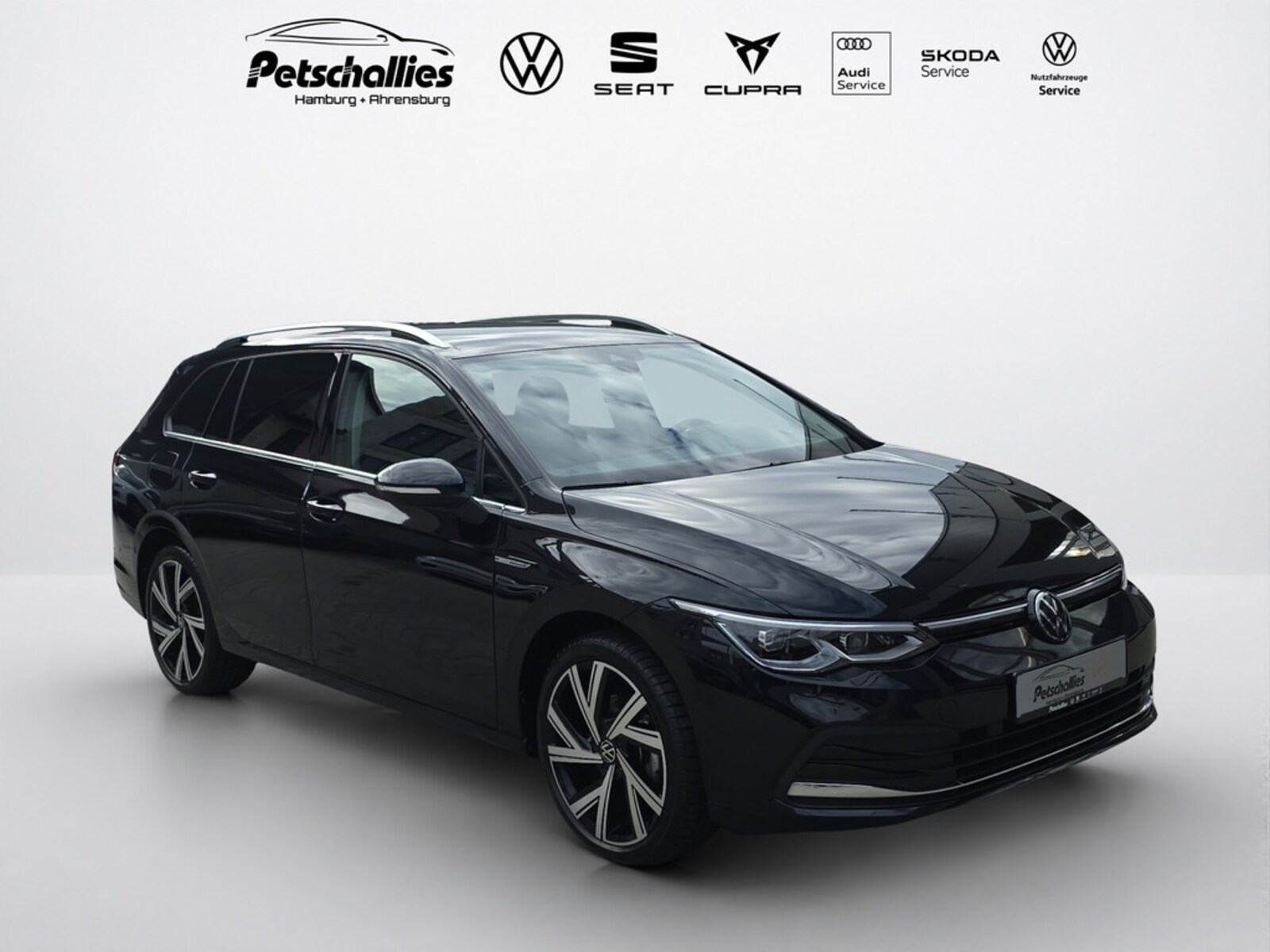 Volkswagen Golf Variant – Bild 7