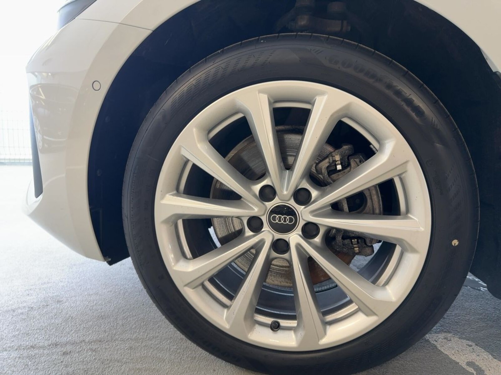 Audi A5 Avant – Bild 14