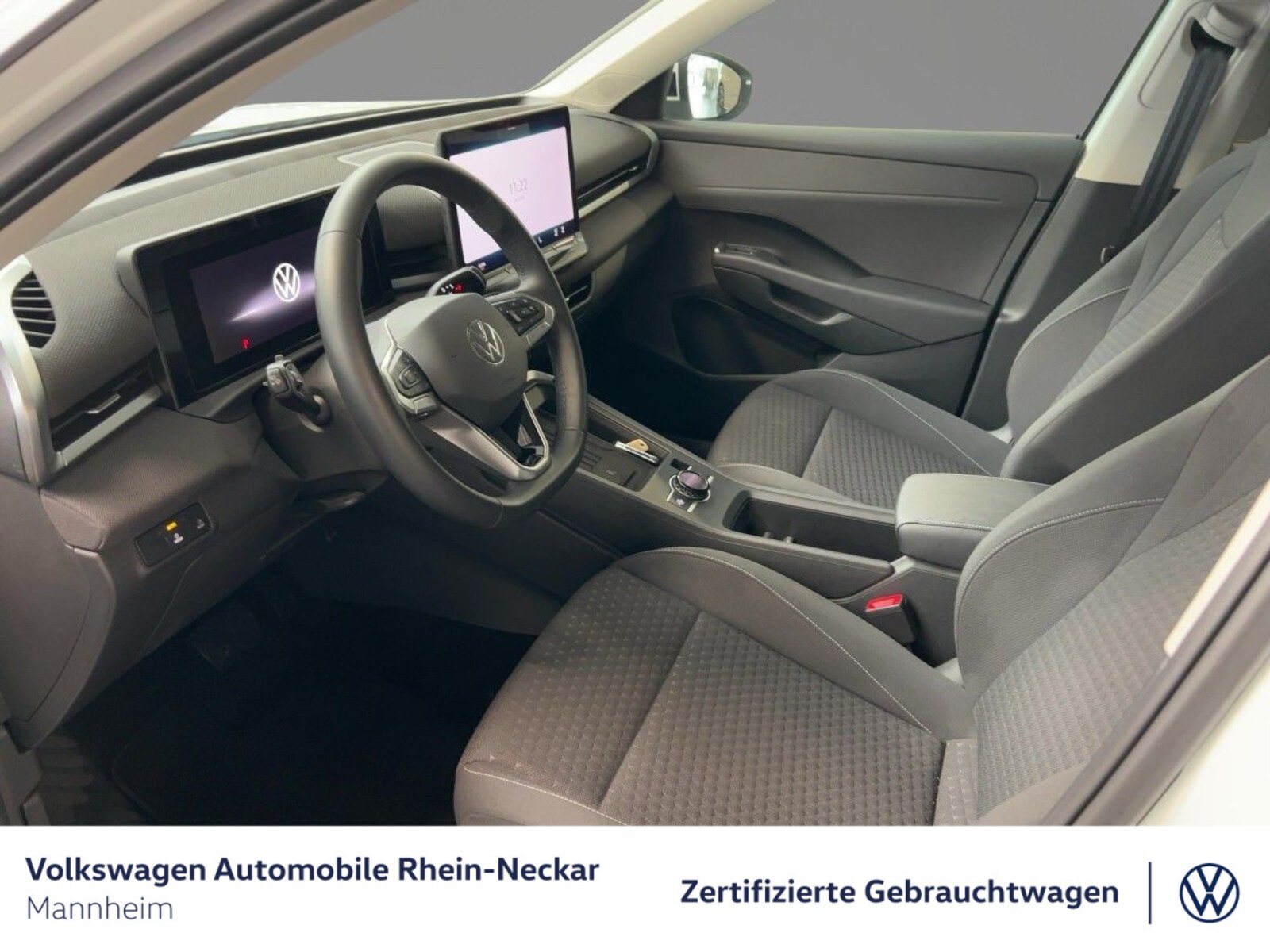 Volkswagen T-Roc – Bild 6