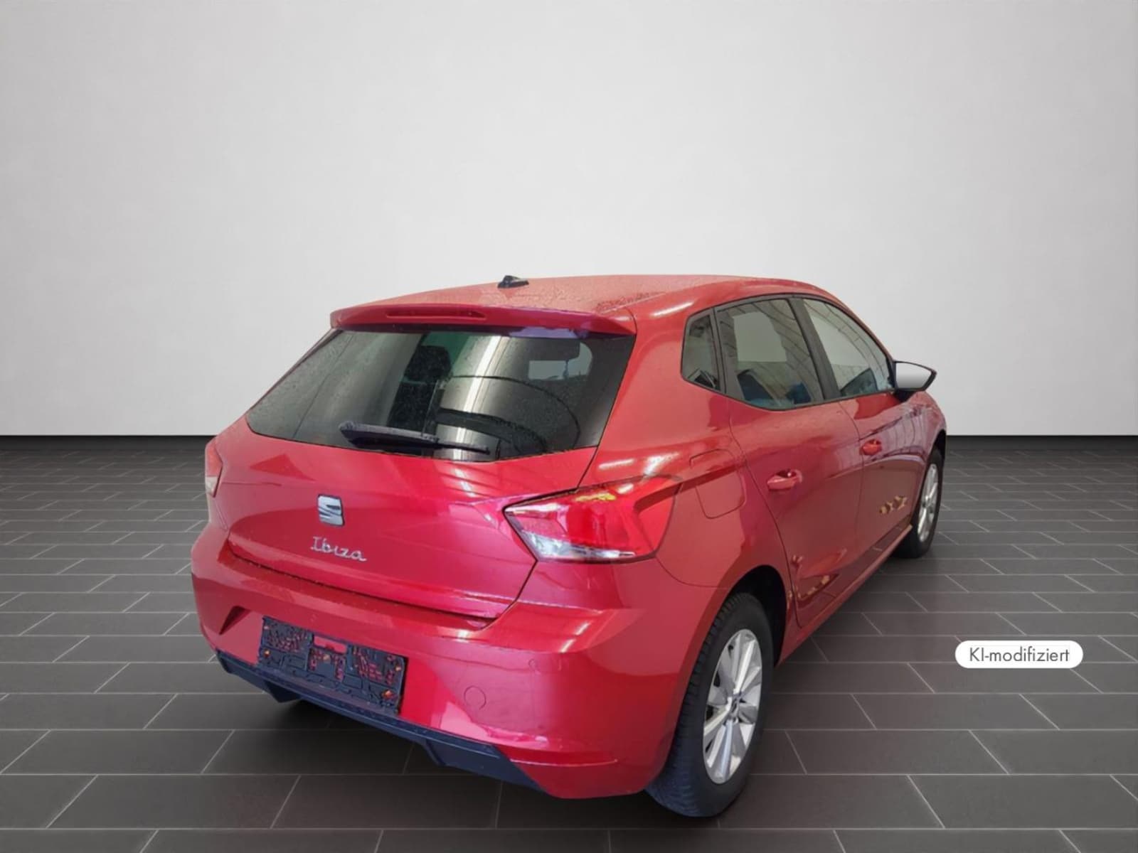 SEAT Ibiza – Bild 2