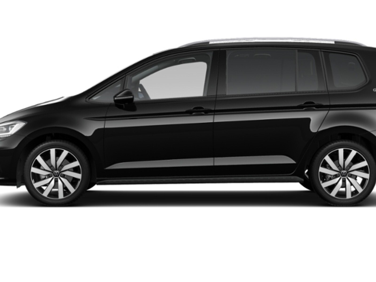 Volkswagen Touran – Bild 6