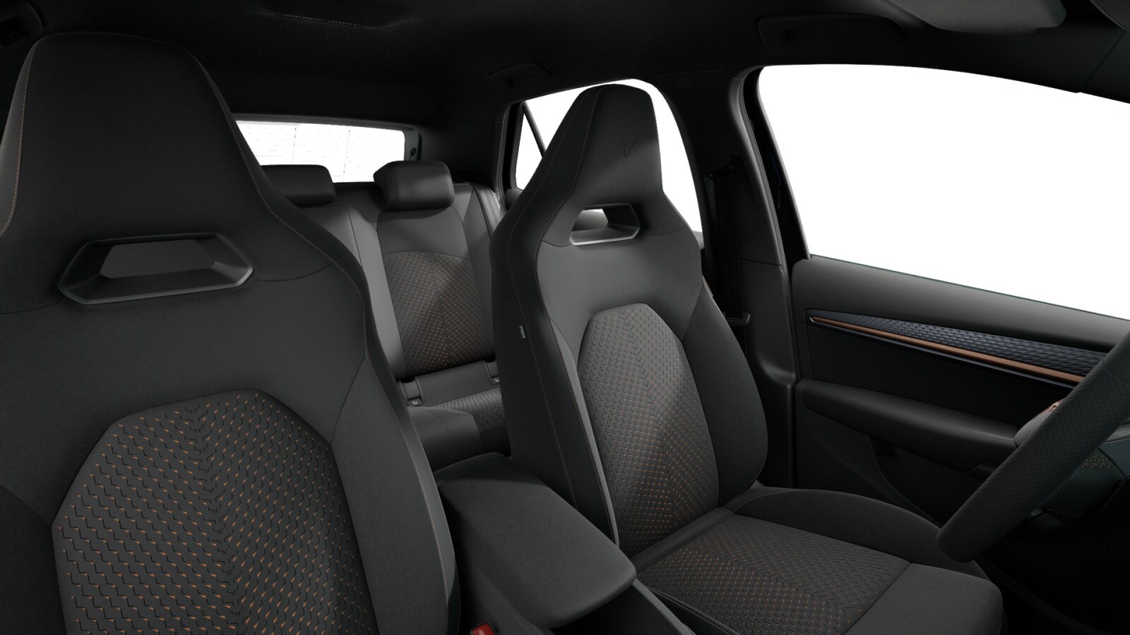 CUPRA Born – Bild 11