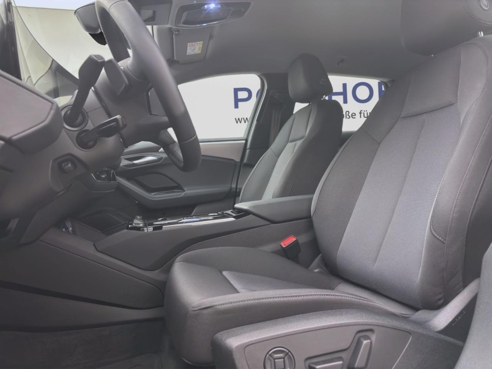 Audi A6 Avant e-tron – Bild 10