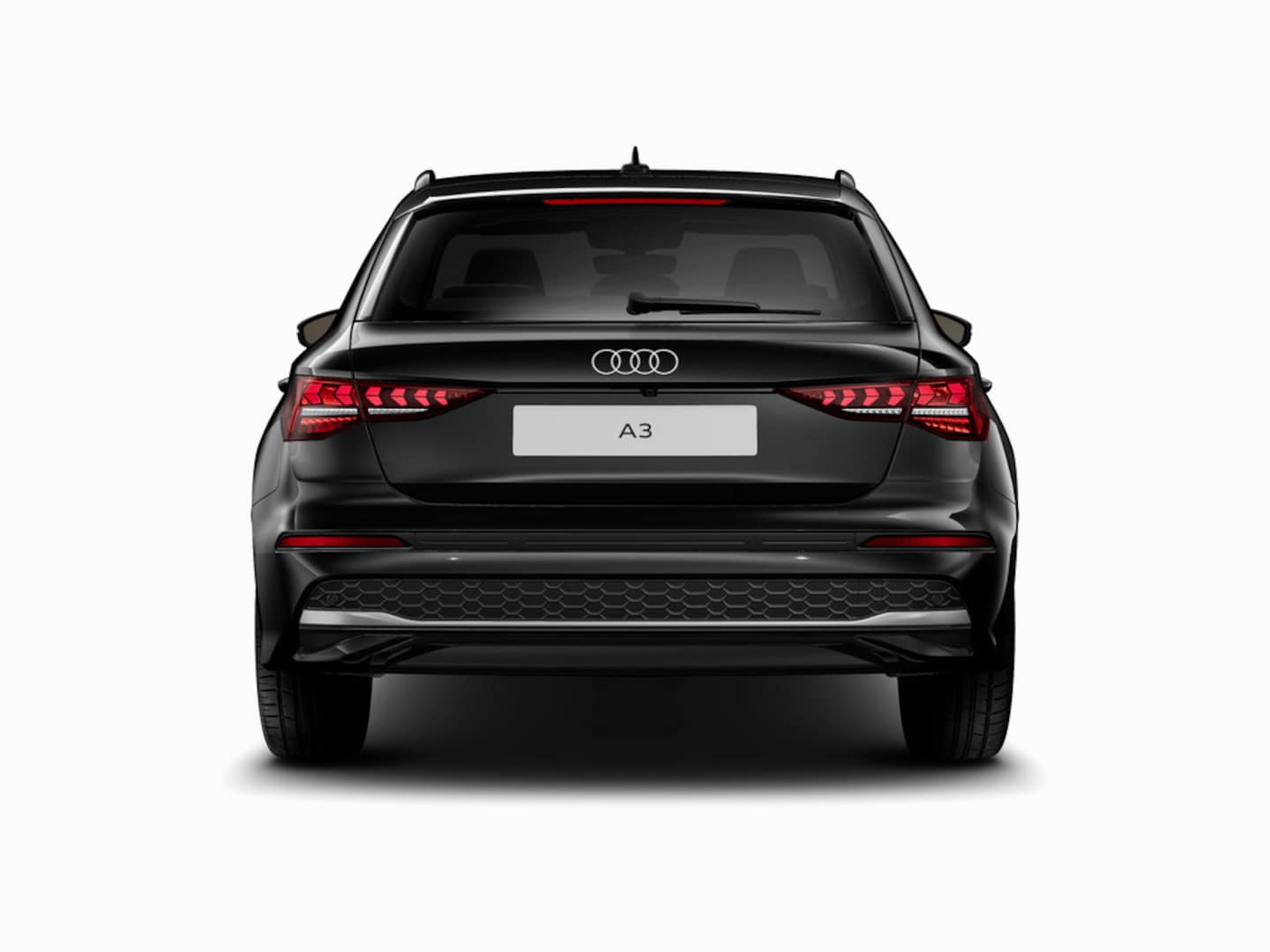 Bild über Audi A3 Sportback TFSI e TFSI e 150 kW S tronic - für weitere Informationen kontaktieren Sie den Audi Partner