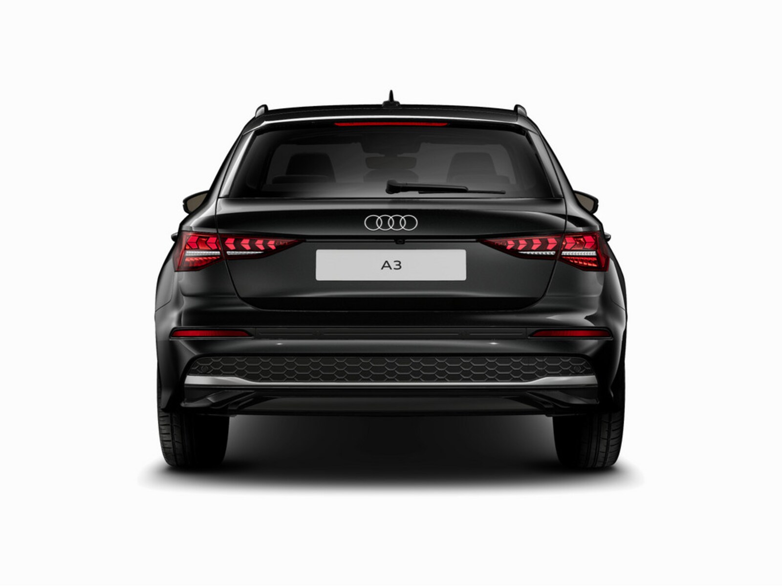 Audi A3 Sportback – Bild 9
