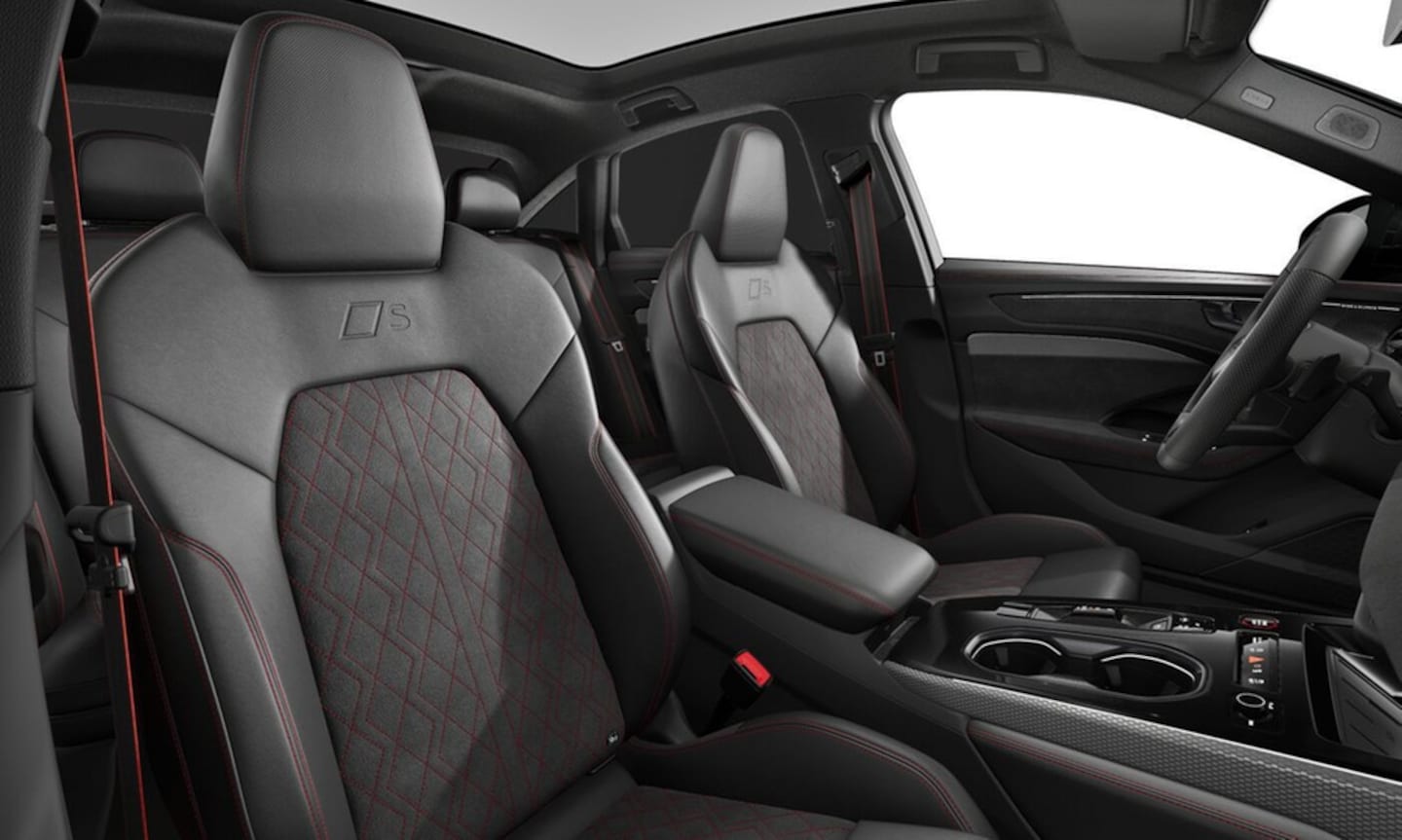 Bild über Audi A6 Limousine TFSI quattro 270 kW S tronic - für weitere Informationen kontaktieren Sie den Audi Partner