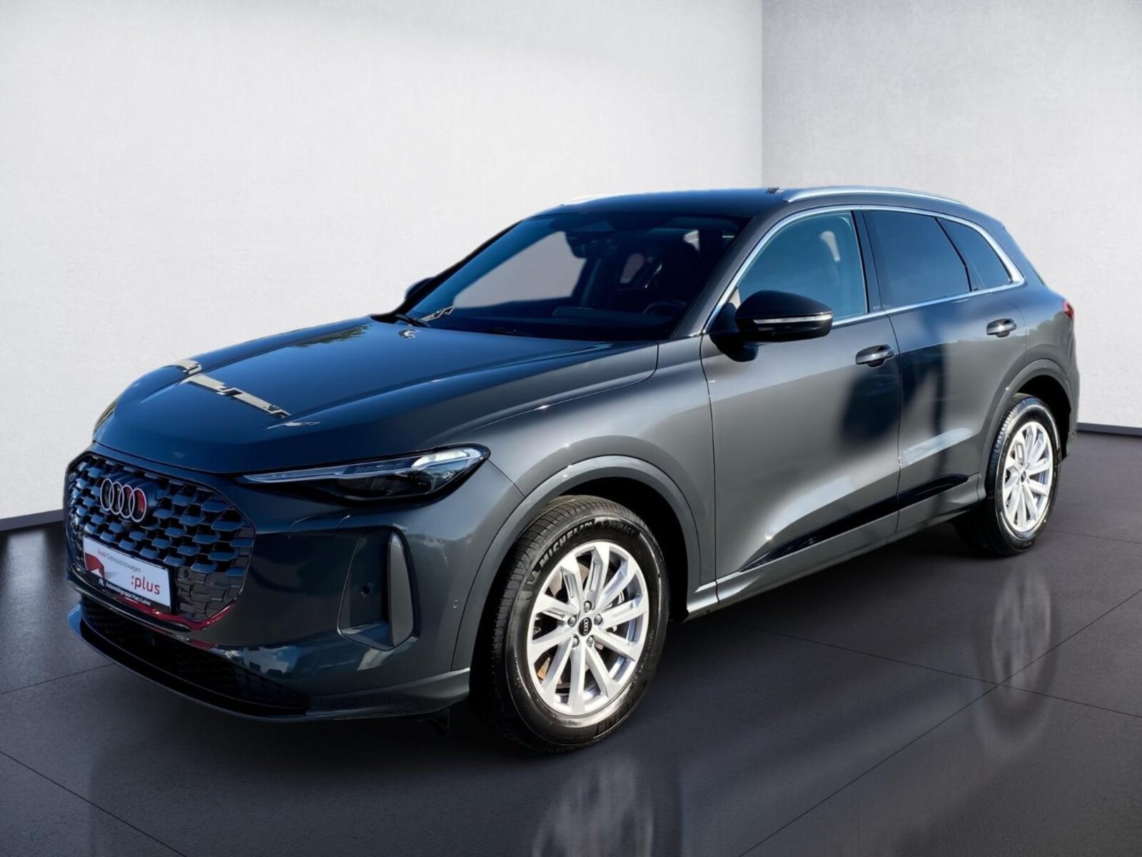Audi Q5 – Bild 2