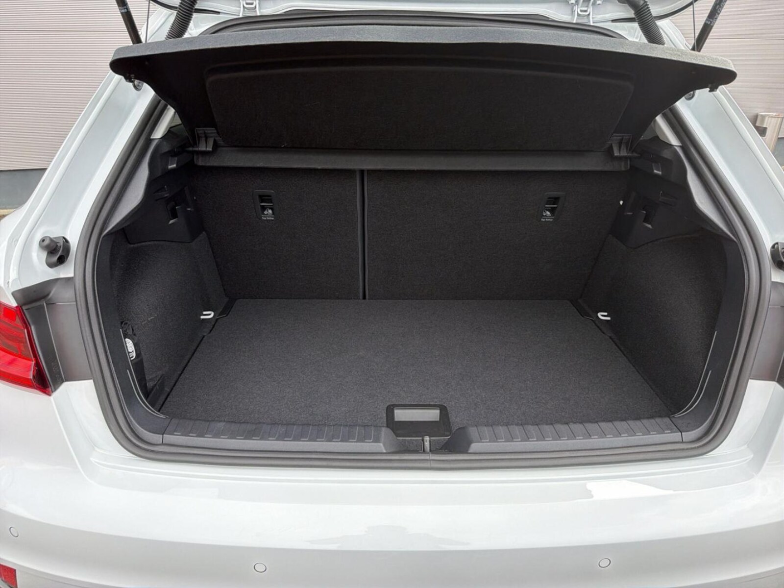 Audi A1 Sportback – Bild 8