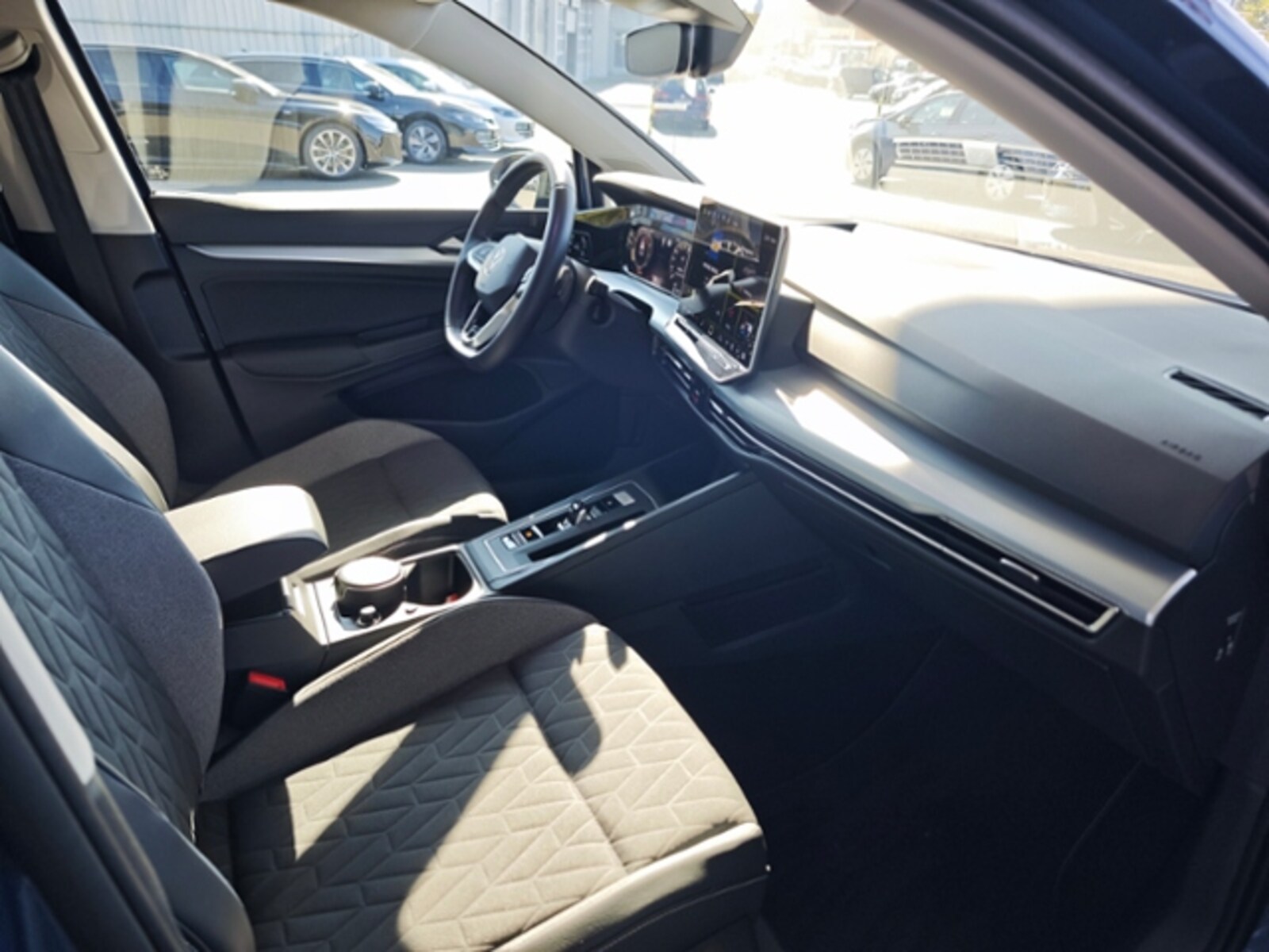 Volkswagen Golf – Bild 18